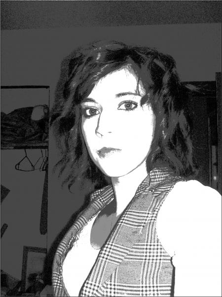                                  Meeee!! 